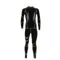 Dry Fit Long Men Compression Suit (WRC01-1)